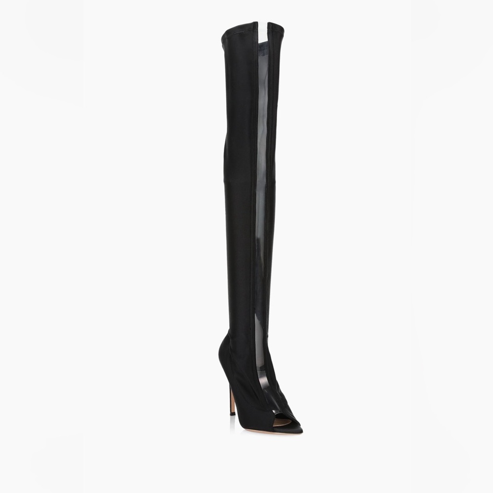 Gianvito Rossi HIROKO CUISSARD boot